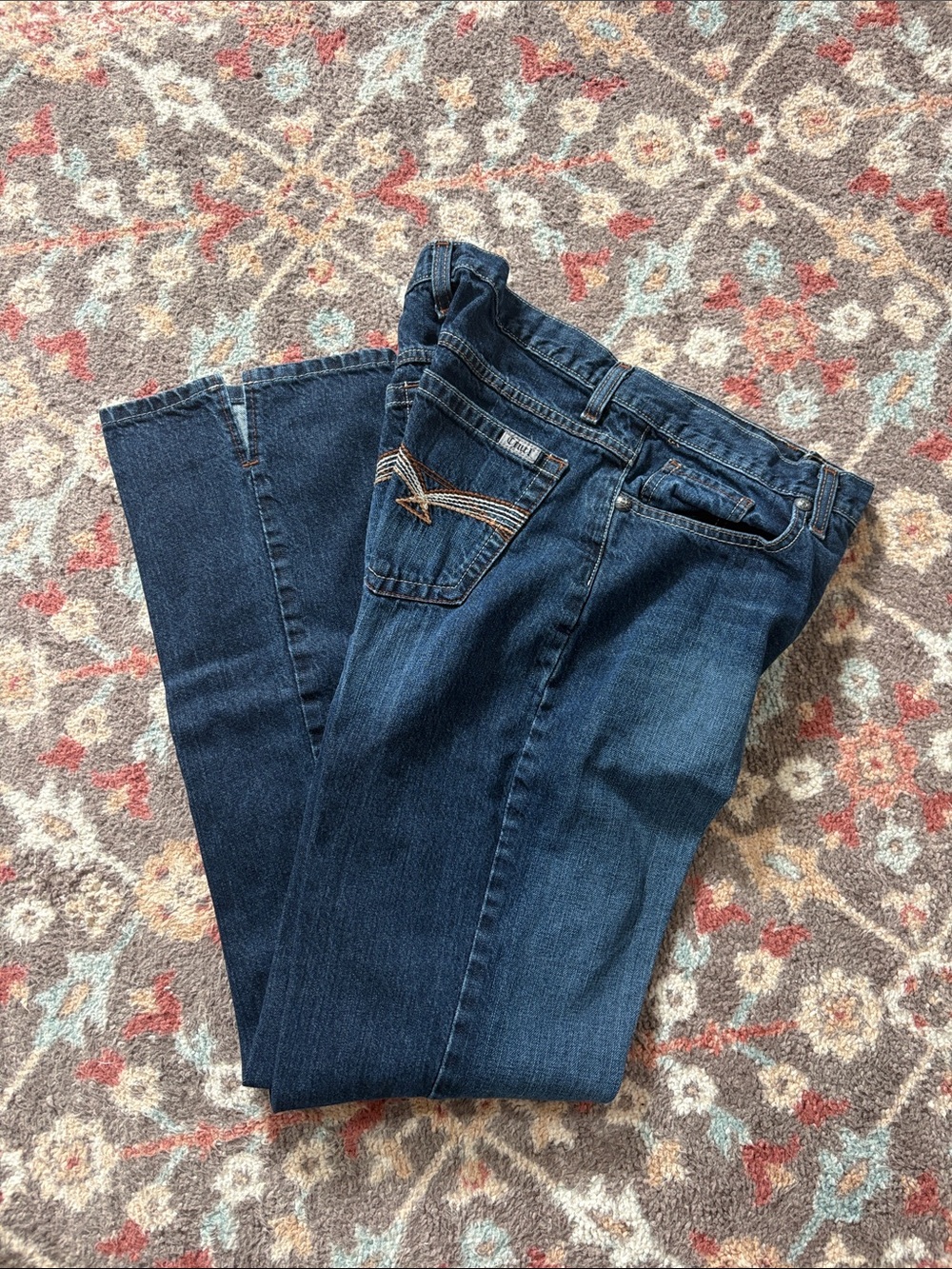 women's cinch cruel girl jeans